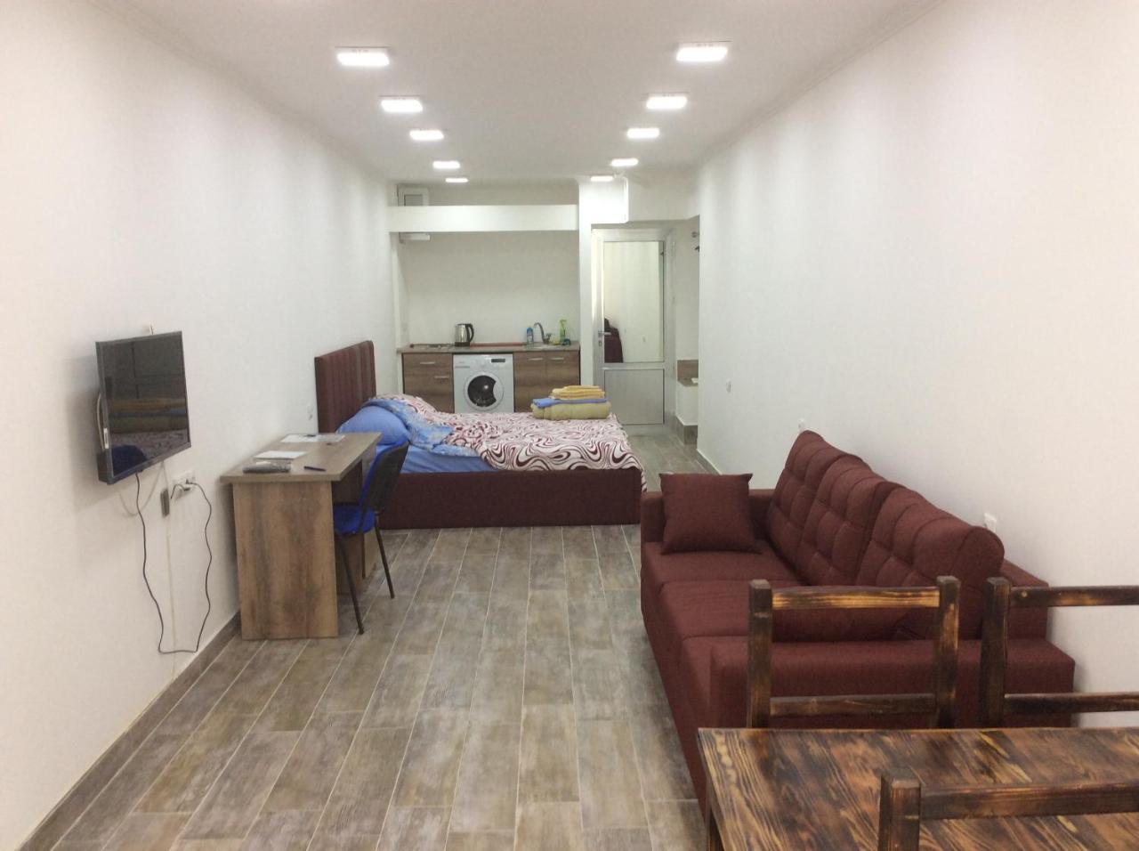 Apartment On Saryan 24 Yerevan Ngoại thất bức ảnh