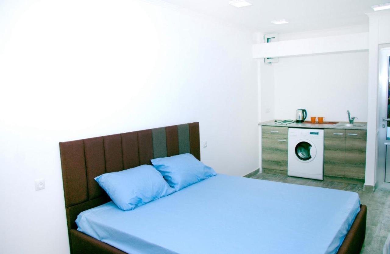 Apartment On Saryan 24 Yerevan Ngoại thất bức ảnh