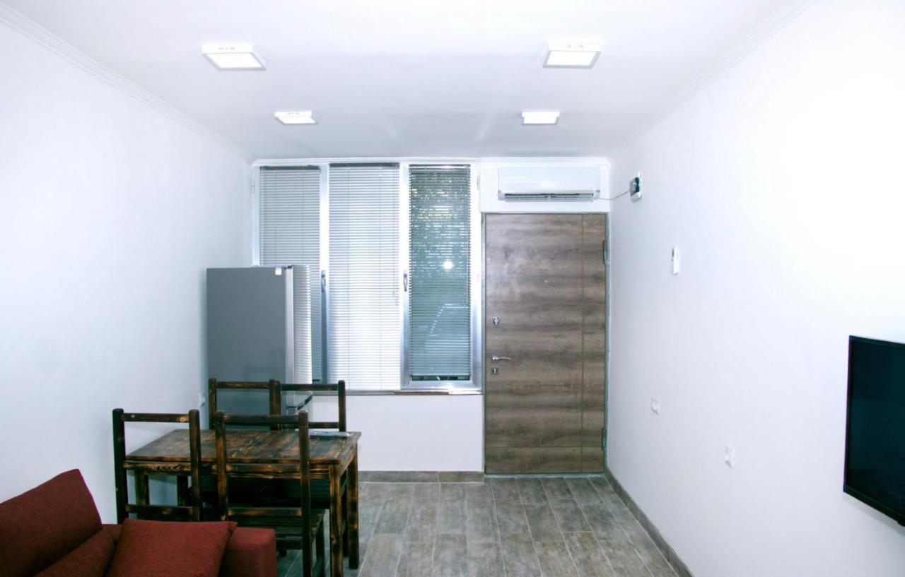 Apartment On Saryan 24 Yerevan Ngoại thất bức ảnh