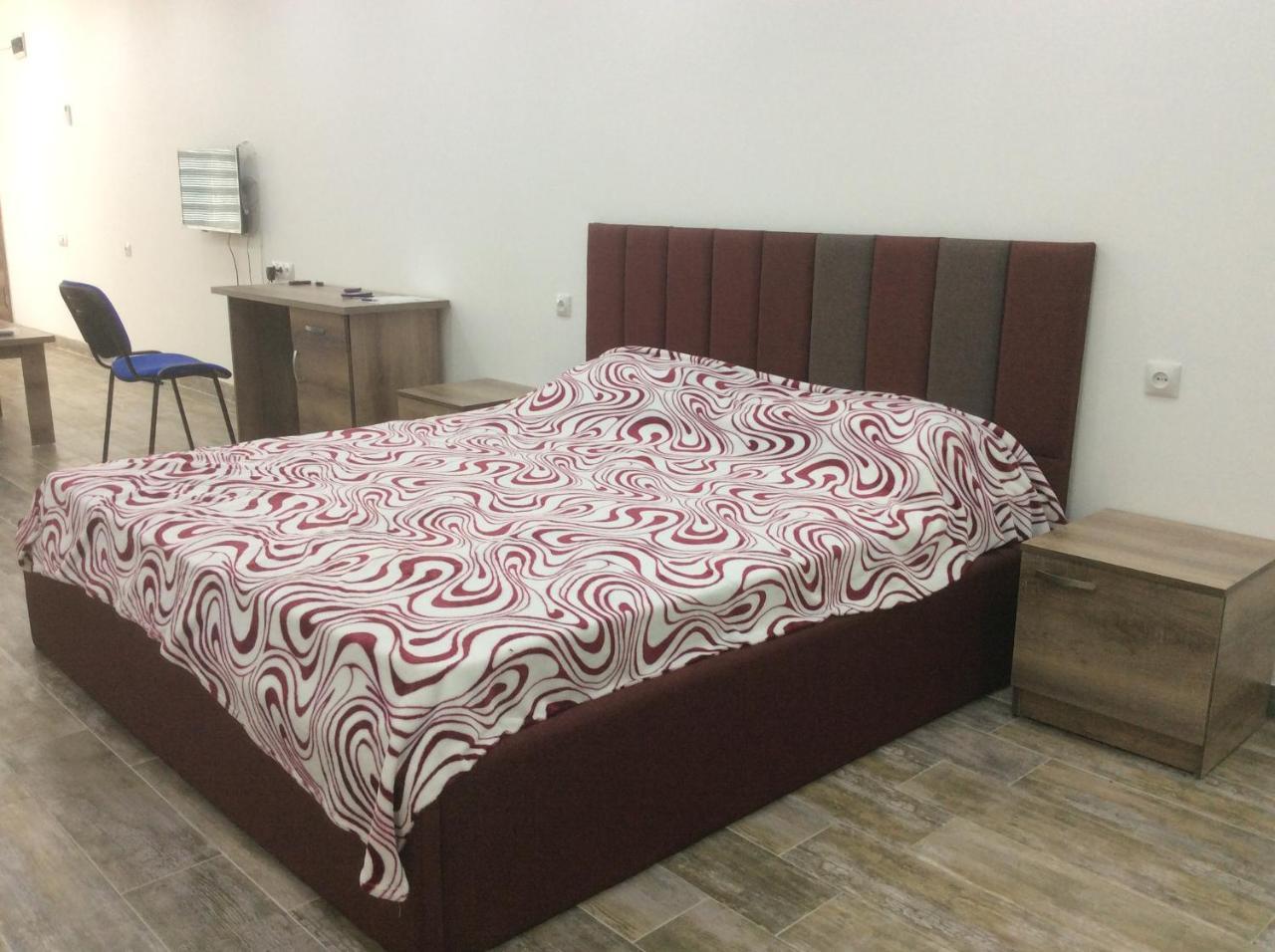 Apartment On Saryan 24 Yerevan Ngoại thất bức ảnh