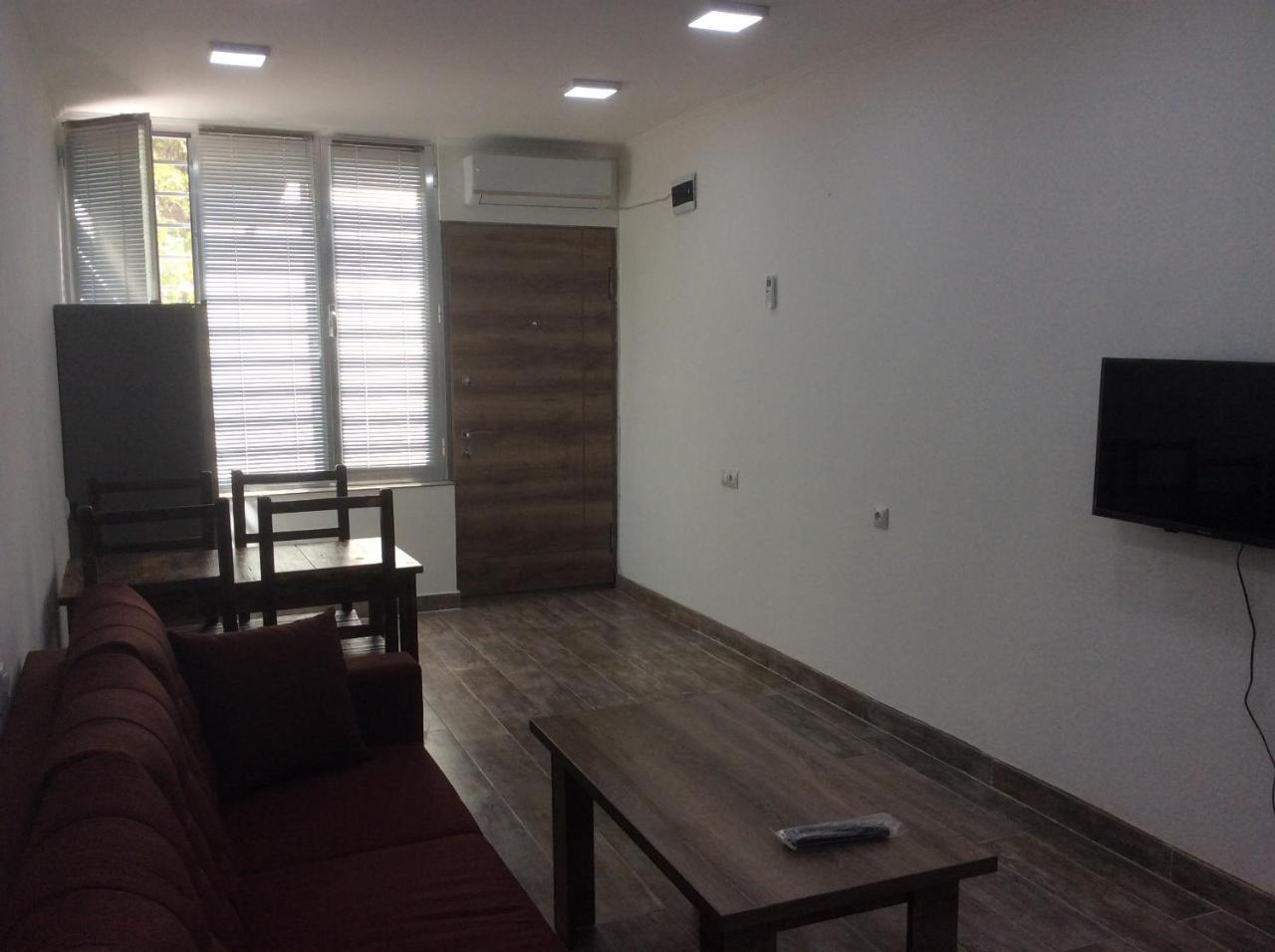 Apartment On Saryan 24 Yerevan Ngoại thất bức ảnh